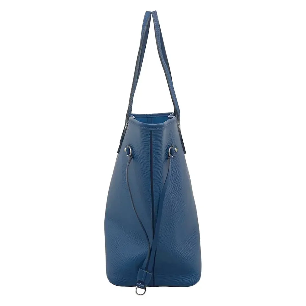 Louis Vuitton Neverfull MM Epi Tote Bag M40953